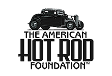 American Hot Rod Foundation